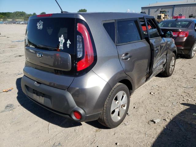 Photo 3 VIN: KNDJN2A27G7357047 - KIA SOUL 