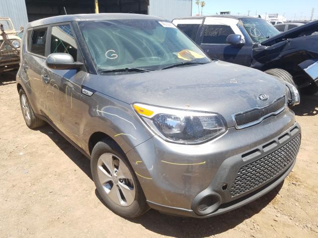 Photo 0 VIN: KNDJN2A27G7358179 - KIA SOUL 