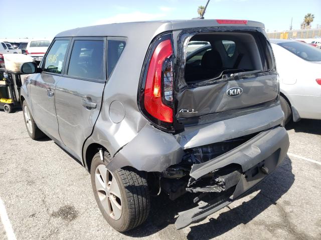 Photo 2 VIN: KNDJN2A27G7359011 - KIA SOUL 