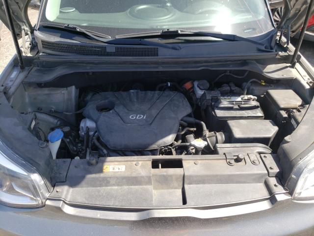 Photo 6 VIN: KNDJN2A27G7359011 - KIA SOUL 