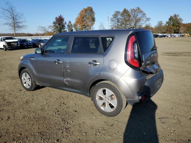 Photo 1 VIN: KNDJN2A27G7359719 - KIA SOUL 