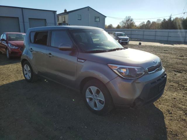 Photo 3 VIN: KNDJN2A27G7359719 - KIA SOUL 