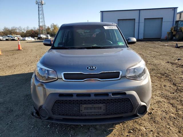 Photo 4 VIN: KNDJN2A27G7359719 - KIA SOUL 