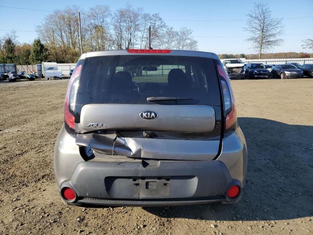 Photo 5 VIN: KNDJN2A27G7359719 - KIA SOUL 