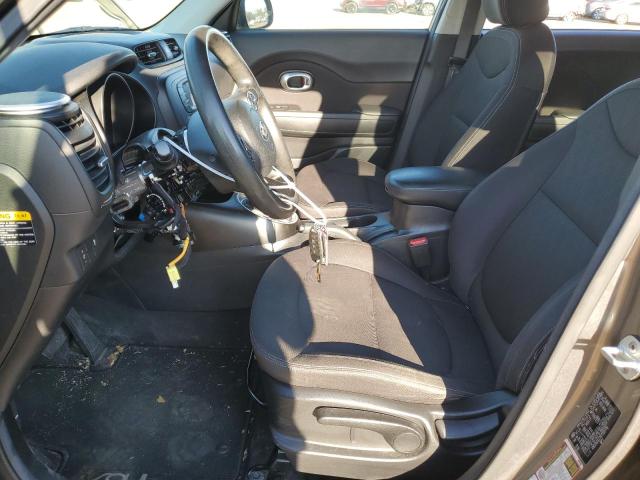 Photo 6 VIN: KNDJN2A27G7359719 - KIA SOUL 