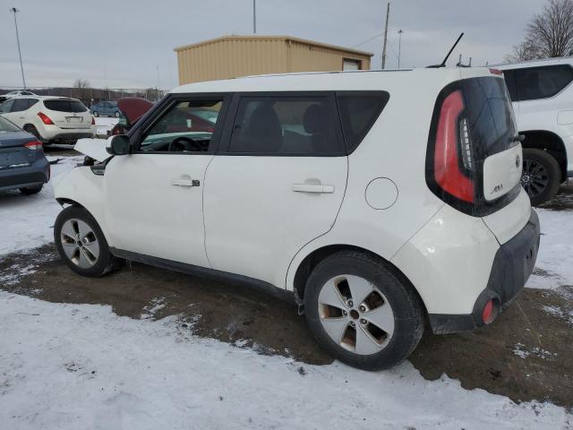 Photo 1 VIN: KNDJN2A27G7360563 - KIA SOUL 