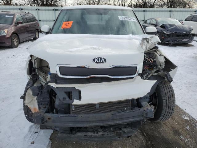 Photo 4 VIN: KNDJN2A27G7360563 - KIA SOUL 