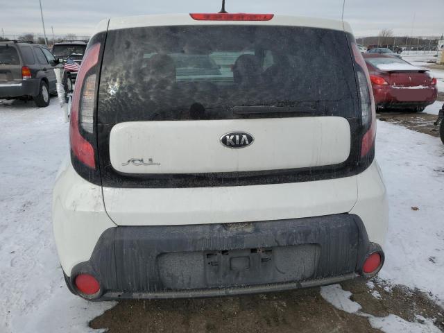 Photo 5 VIN: KNDJN2A27G7360563 - KIA SOUL 