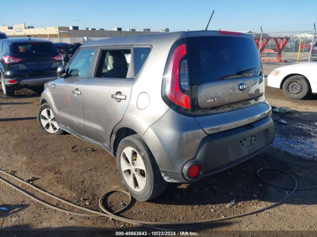 Photo 2 VIN: KNDJN2A27G7360756 - KIA SOUL 