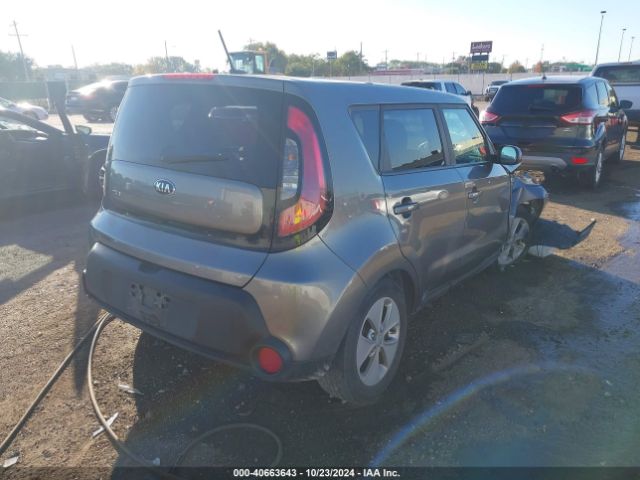 Photo 3 VIN: KNDJN2A27G7360756 - KIA SOUL 