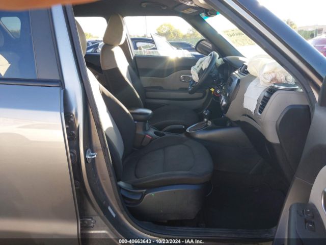 Photo 4 VIN: KNDJN2A27G7360756 - KIA SOUL 