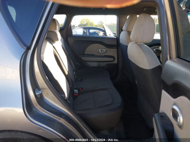 Photo 7 VIN: KNDJN2A27G7360756 - KIA SOUL 