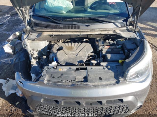 Photo 9 VIN: KNDJN2A27G7360756 - KIA SOUL 