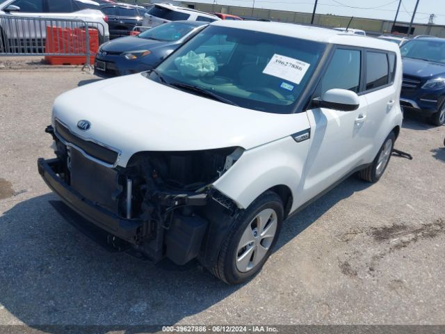 Photo 1 VIN: KNDJN2A27G7368324 - KIA SOUL 