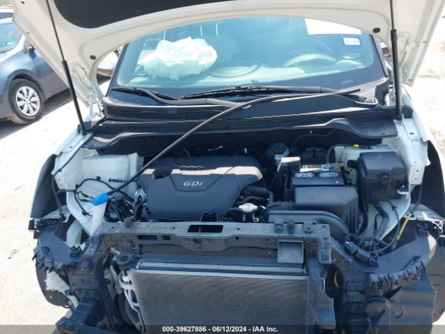 Photo 9 VIN: KNDJN2A27G7368324 - KIA SOUL 