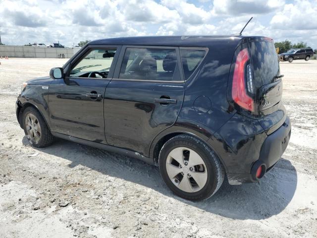 Photo 1 VIN: KNDJN2A27G7370624 - KIA SOUL 