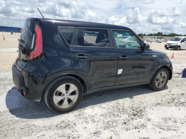 Photo 2 VIN: KNDJN2A27G7370624 - KIA SOUL 