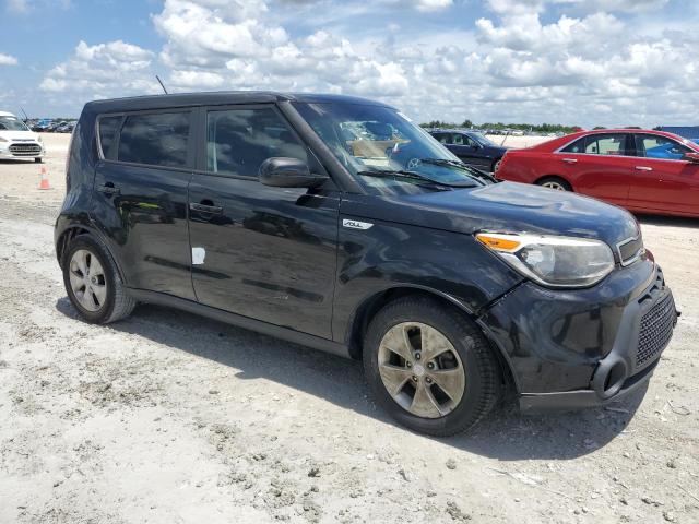 Photo 3 VIN: KNDJN2A27G7370624 - KIA SOUL 