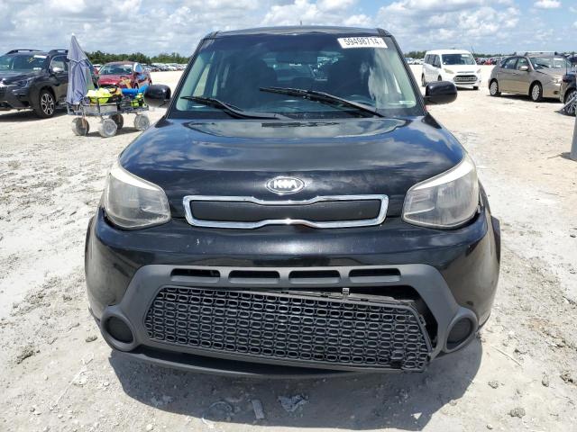 Photo 4 VIN: KNDJN2A27G7370624 - KIA SOUL 