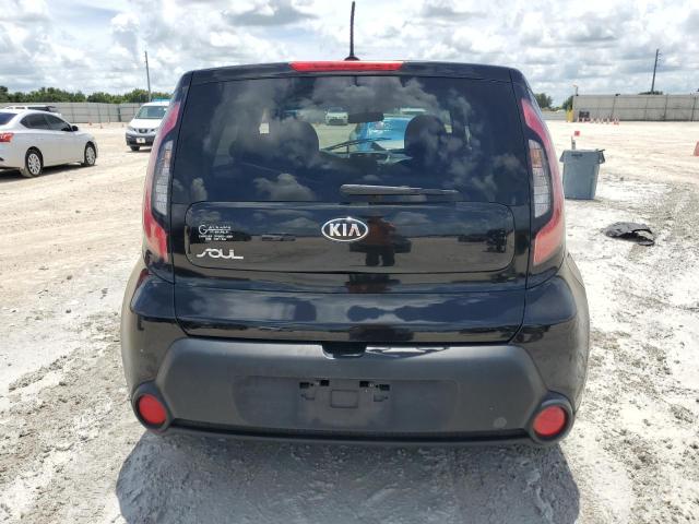 Photo 5 VIN: KNDJN2A27G7370624 - KIA SOUL 