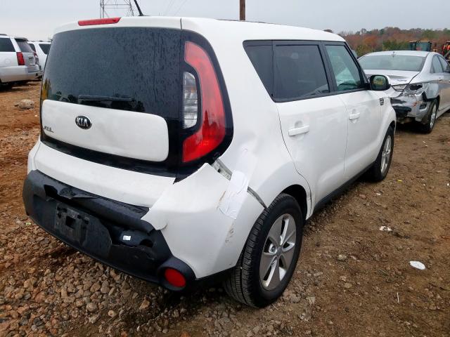 Photo 3 VIN: KNDJN2A27G7371790 - KIA SOUL 