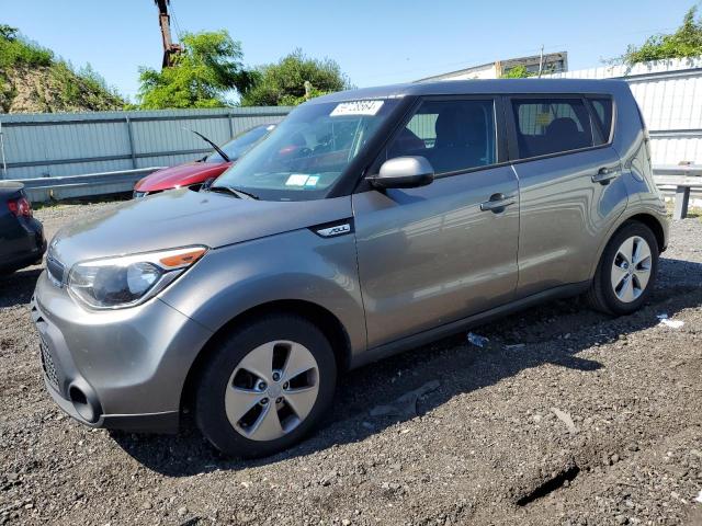 Photo 0 VIN: KNDJN2A27G7373832 - KIA SOUL 