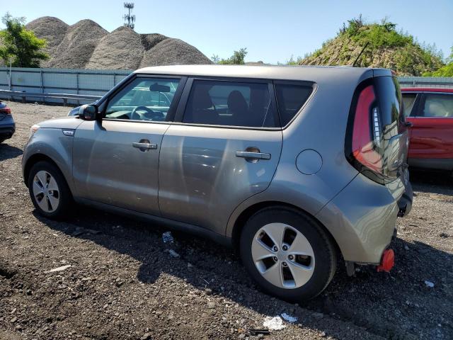 Photo 1 VIN: KNDJN2A27G7373832 - KIA SOUL 