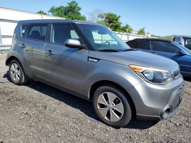 Photo 3 VIN: KNDJN2A27G7373832 - KIA SOUL 