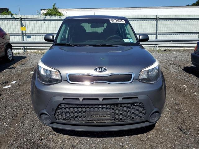 Photo 4 VIN: KNDJN2A27G7373832 - KIA SOUL 