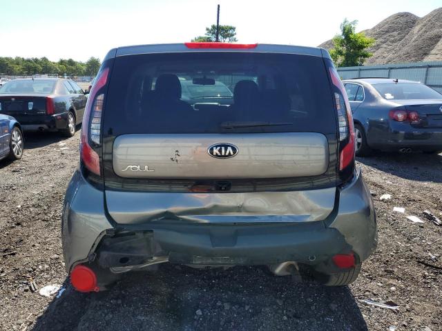 Photo 5 VIN: KNDJN2A27G7373832 - KIA SOUL 