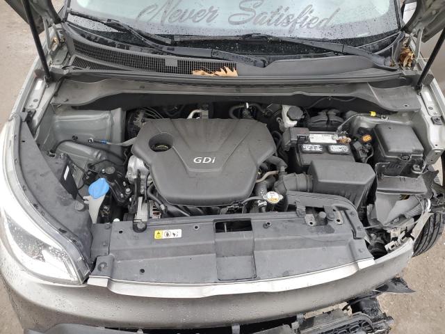 Photo 10 VIN: KNDJN2A27G7378402 - KIA SOUL 