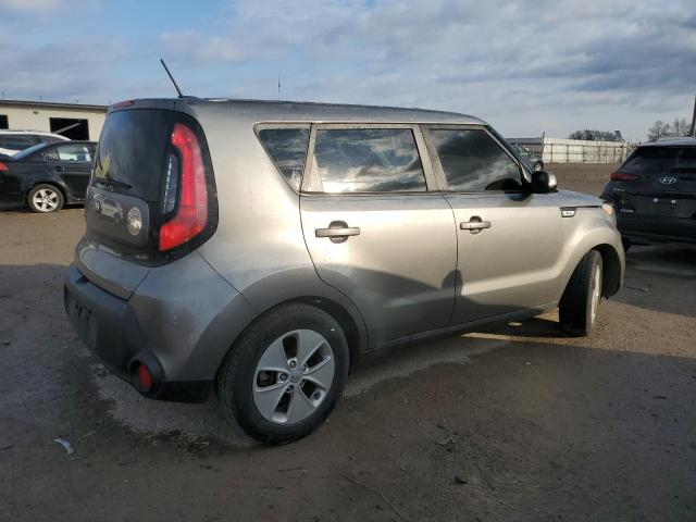 Photo 2 VIN: KNDJN2A27G7378402 - KIA SOUL 