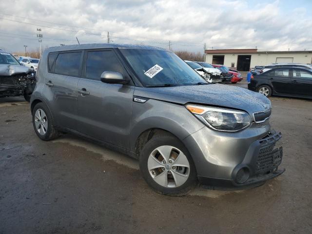 Photo 3 VIN: KNDJN2A27G7378402 - KIA SOUL 