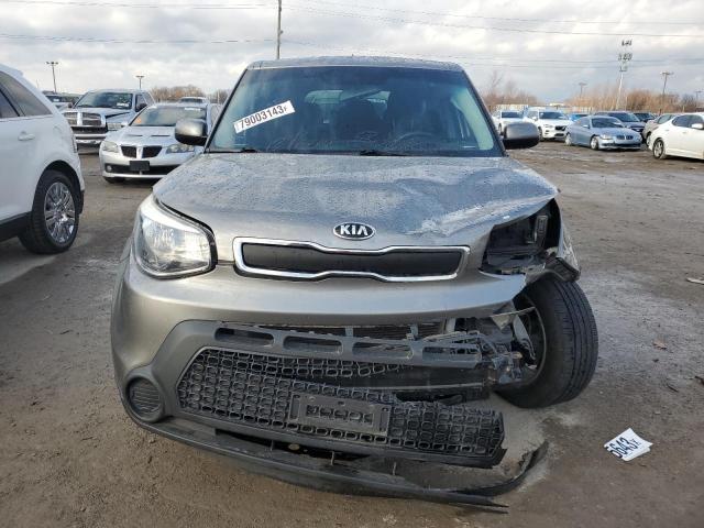 Photo 4 VIN: KNDJN2A27G7378402 - KIA SOUL 