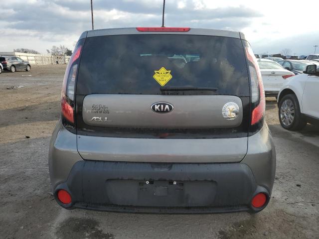 Photo 5 VIN: KNDJN2A27G7378402 - KIA SOUL 