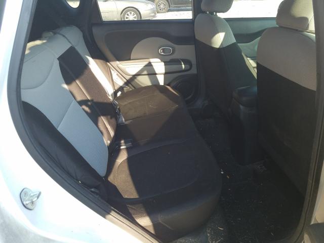 Photo 5 VIN: KNDJN2A27G7380697 - KIA SOUL 