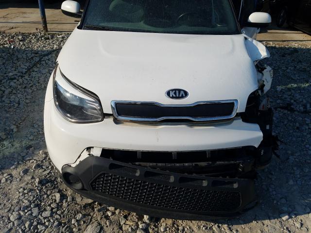 Photo 6 VIN: KNDJN2A27G7380697 - KIA SOUL 