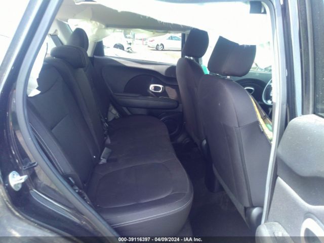 Photo 7 VIN: KNDJN2A27G7383602 - KIA SOUL 