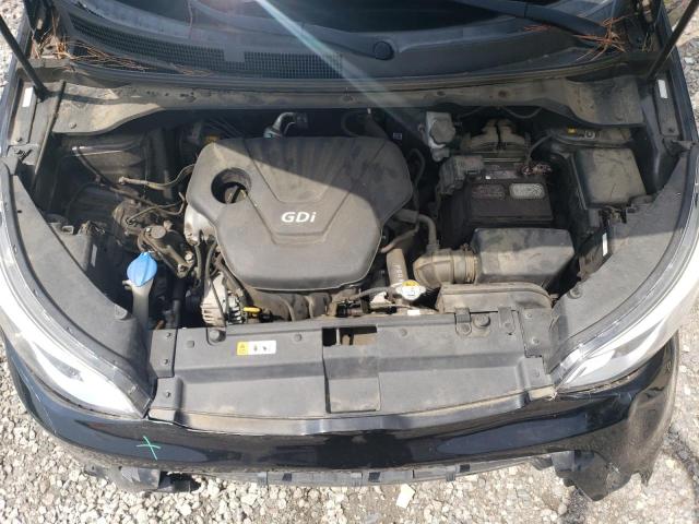 Photo 11 VIN: KNDJN2A27G7387875 - KIA SOUL 