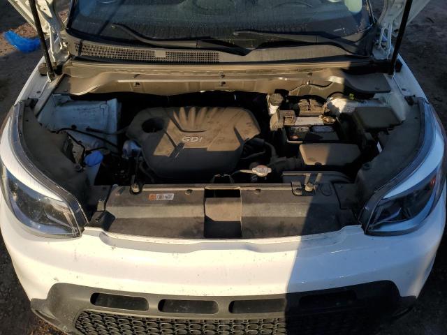 Photo 10 VIN: KNDJN2A27G7389805 - KIA SOUL 