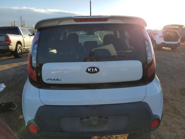 Photo 5 VIN: KNDJN2A27G7389805 - KIA SOUL 