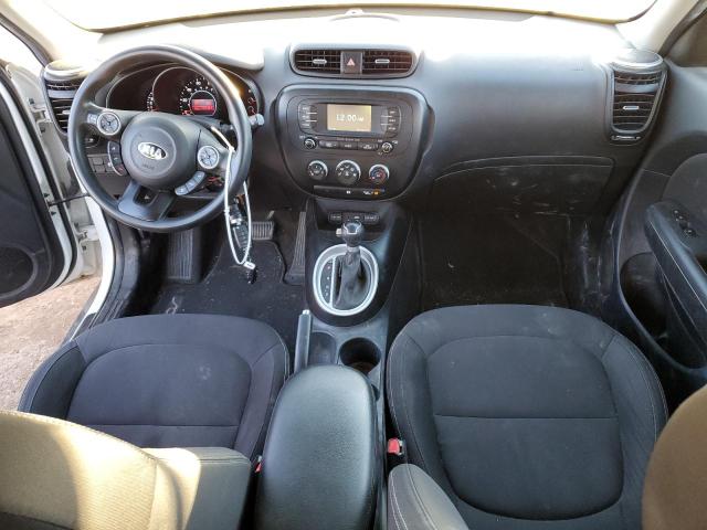 Photo 7 VIN: KNDJN2A27G7389805 - KIA SOUL 