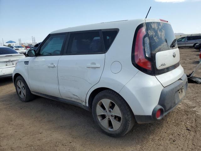 Photo 1 VIN: KNDJN2A27G7392722 - KIA SOUL 