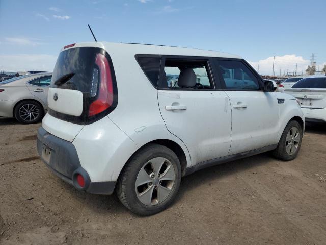 Photo 2 VIN: KNDJN2A27G7392722 - KIA SOUL 