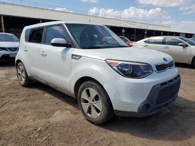 Photo 3 VIN: KNDJN2A27G7392722 - KIA SOUL 