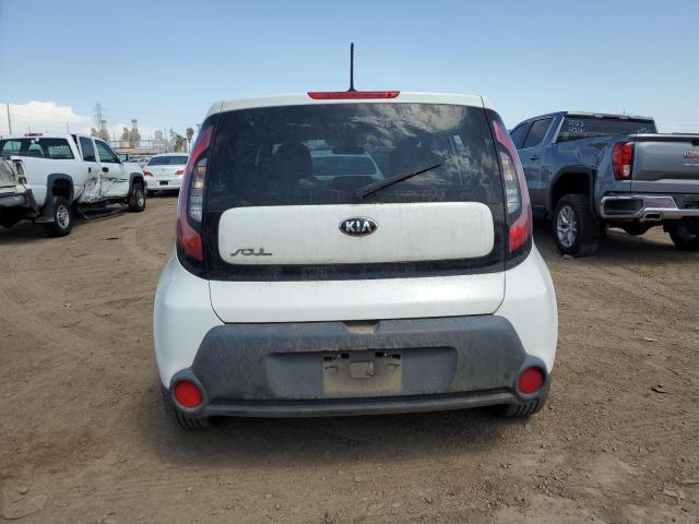 Photo 5 VIN: KNDJN2A27G7392722 - KIA SOUL 