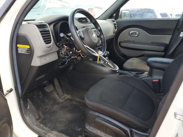 Photo 6 VIN: KNDJN2A27G7392722 - KIA SOUL 