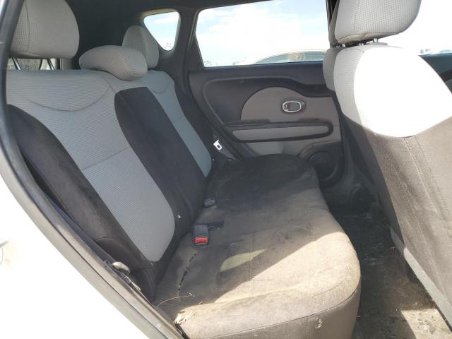 Photo 9 VIN: KNDJN2A27G7392722 - KIA SOUL 