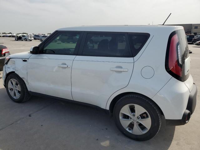 Photo 1 VIN: KNDJN2A27G7394891 - KIA SOUL 