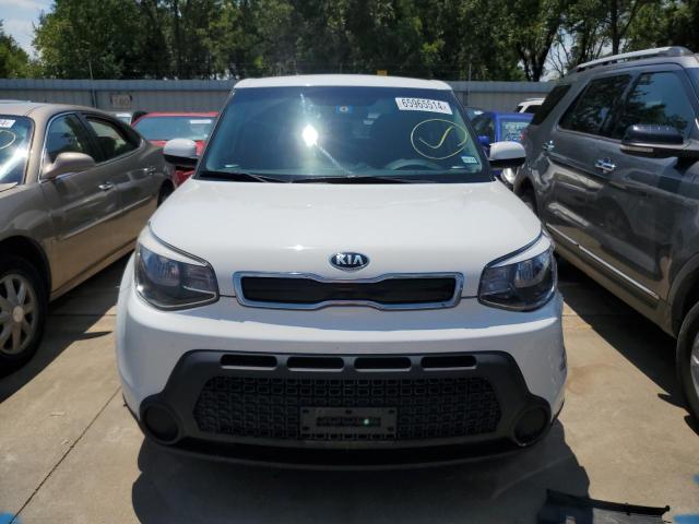 Photo 4 VIN: KNDJN2A27G7394891 - KIA SOUL 